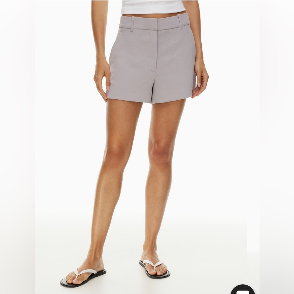 Aritzia Wilfred Anthem short